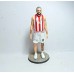 1/24 Evan Fournier Olympiacos handpainted figure